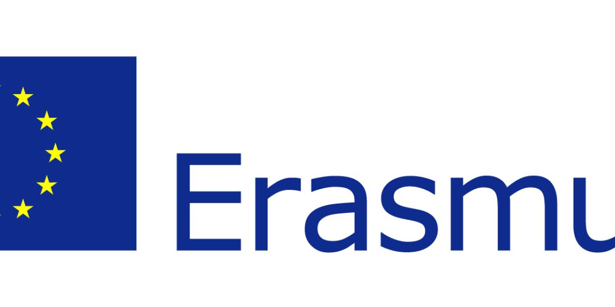 Erasmus +.