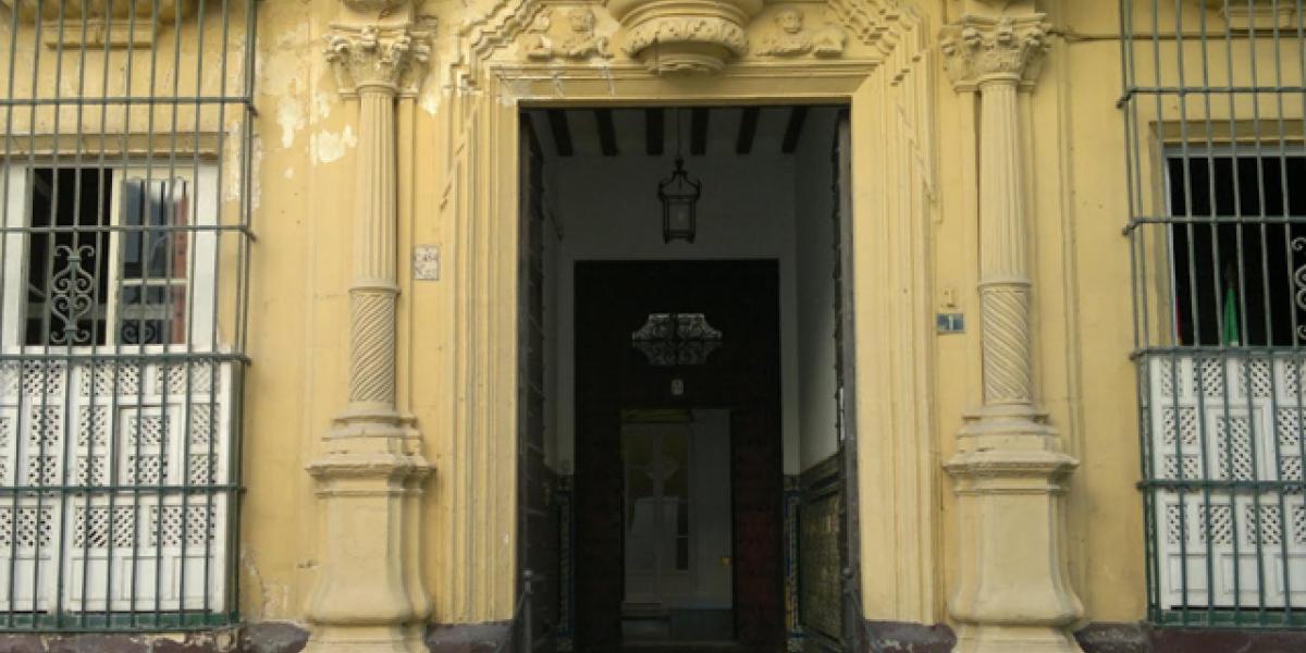 Santa Cecilia.