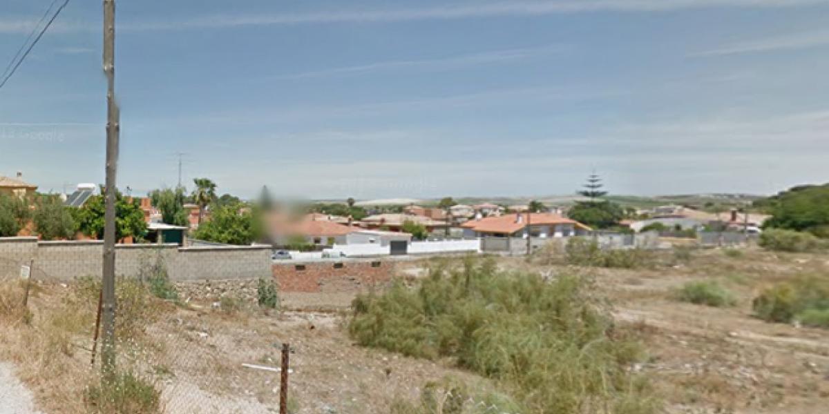 Vista de Cantarranas.