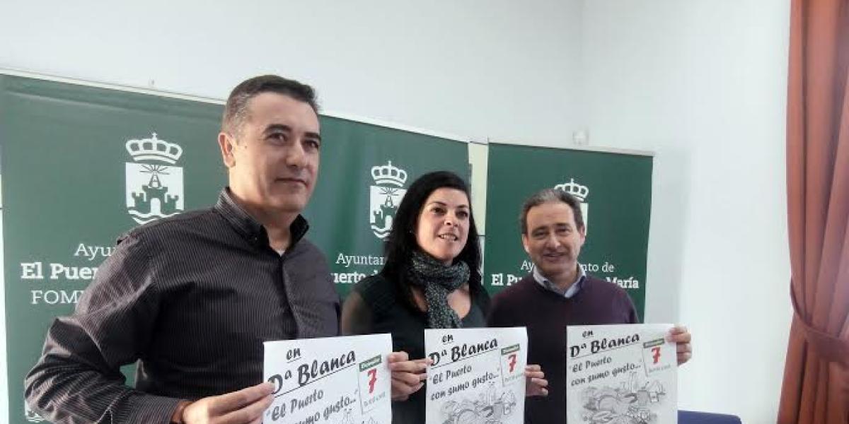 Agustín Álvarez, María Neto y Jesús González.