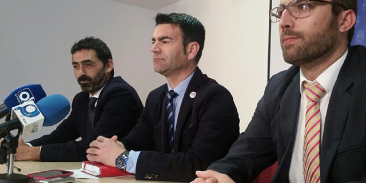 Godínez, Quintana e Izquierdo.
