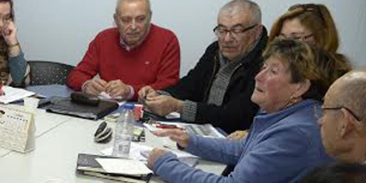 Miembros de la Flave.