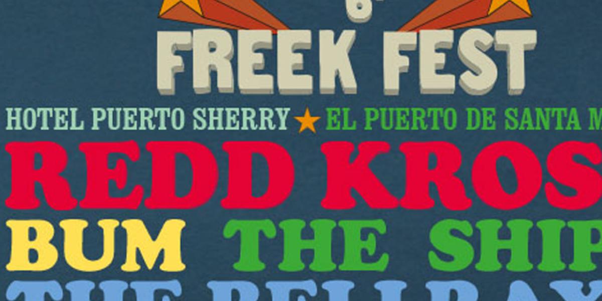 Freek fest