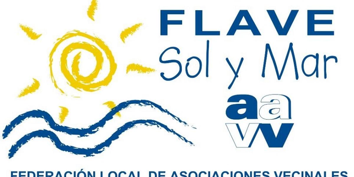 Logotipo Flave.