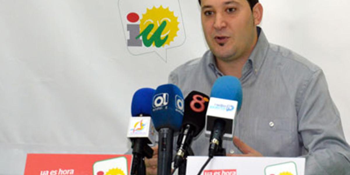 Antonio Fernández.