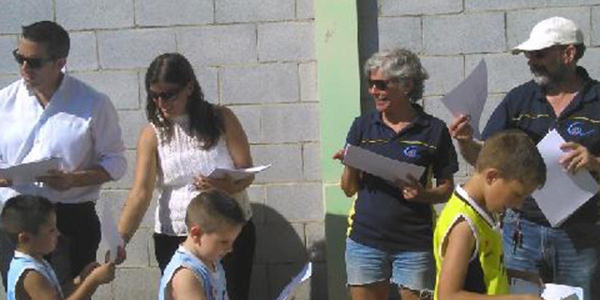 Territorio Mini.