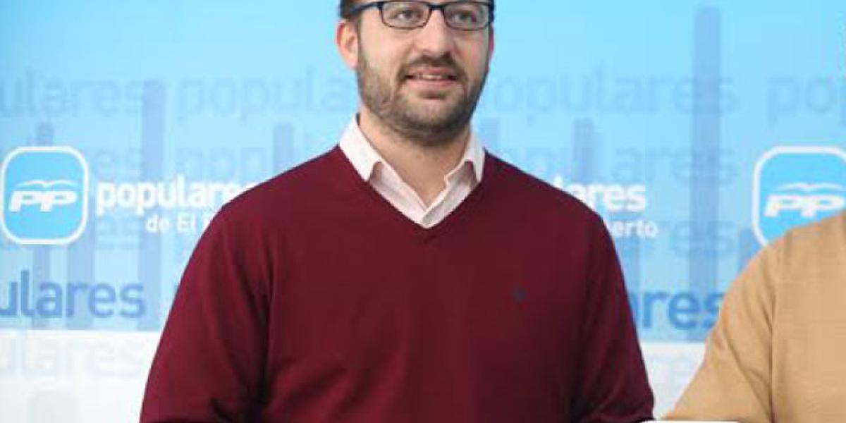 Germán Beardo. 