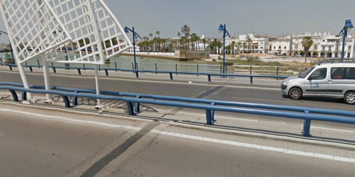 Puente San Alejandro
