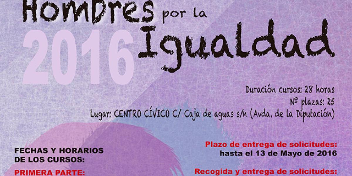 Escuela de Hombres.