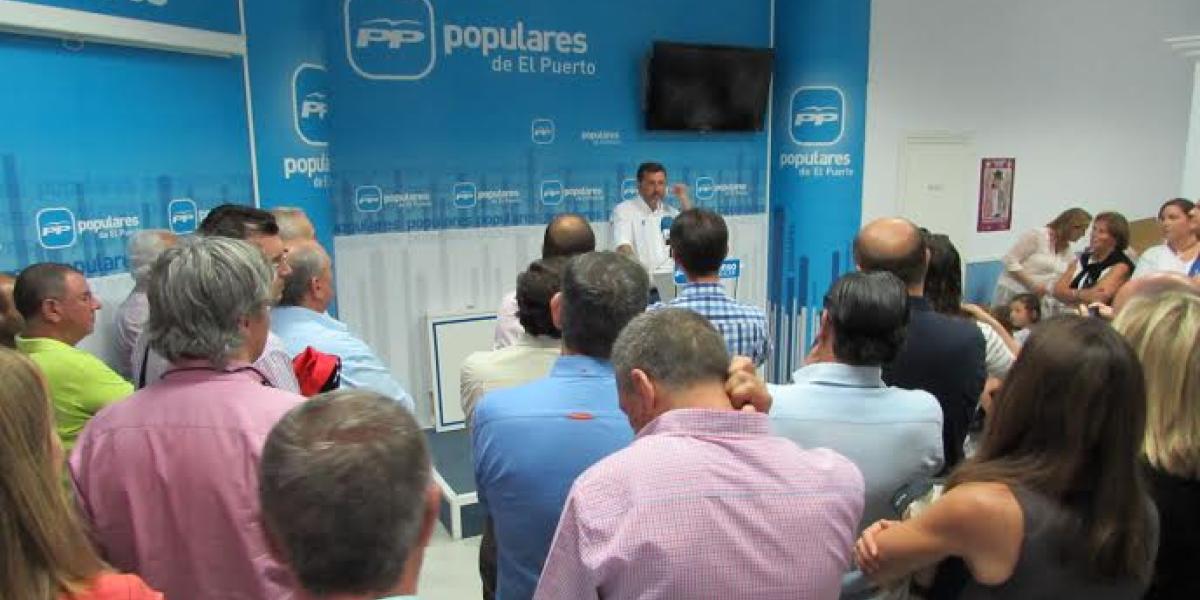 el diputado nacional, Alfonso Candón.