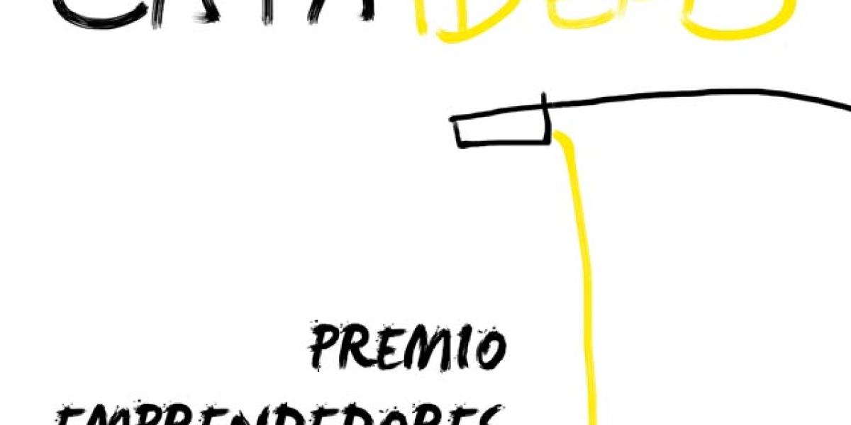 Cataideas, Concurso de Emprendedores Culturales.