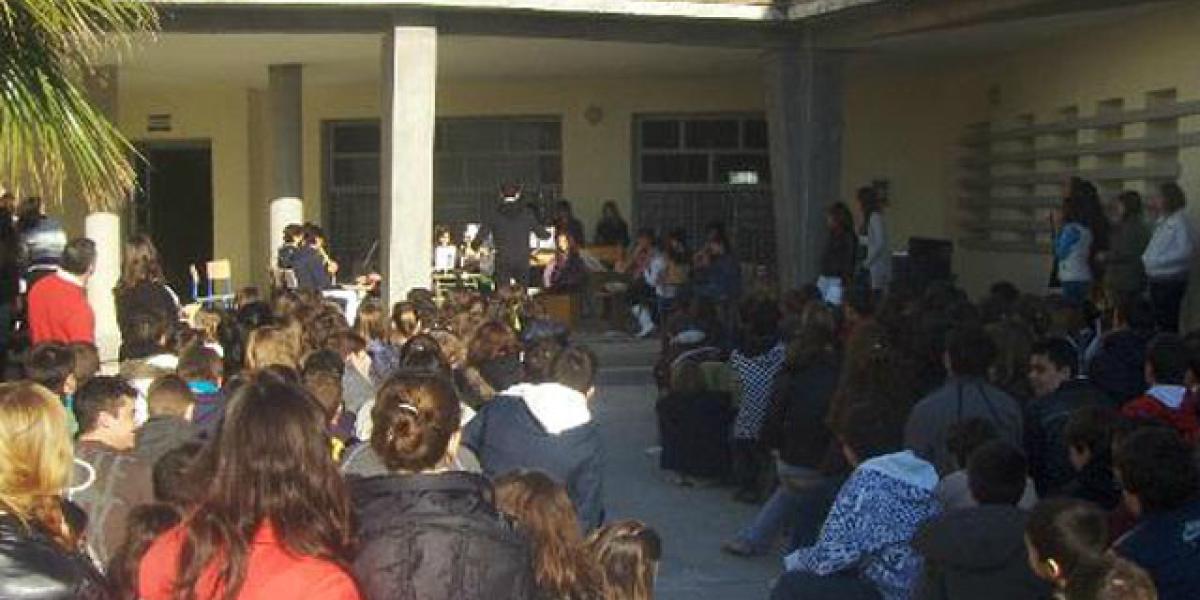 IES Valdelagrana.