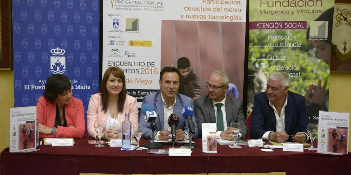 Encuentro.