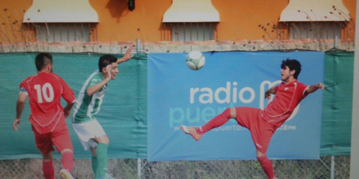 Portuense-Sanluqueño B.