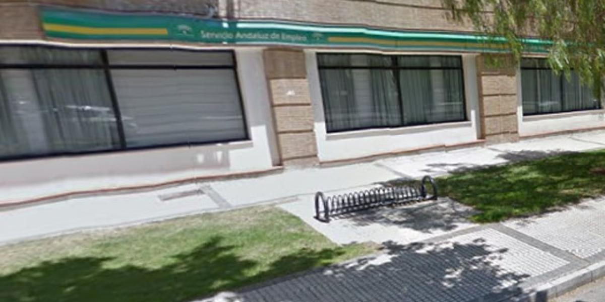 Exteriores del SAE.