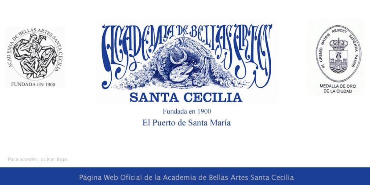 Academia de Bellas Artes de Santa Cecilia.