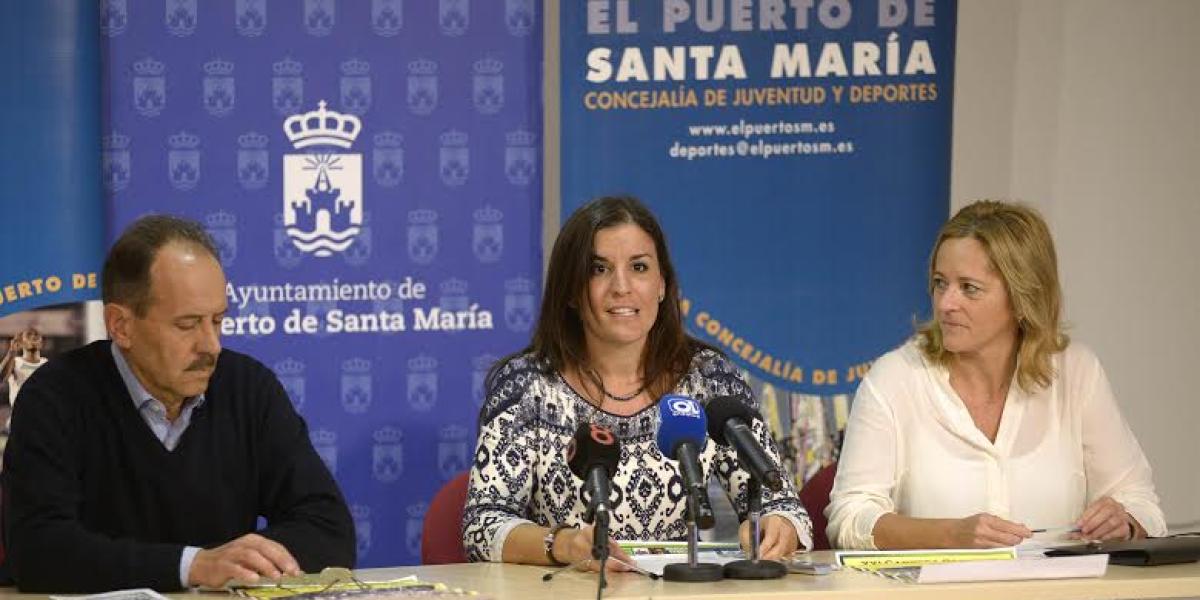 Paloma, Luque y Arias.