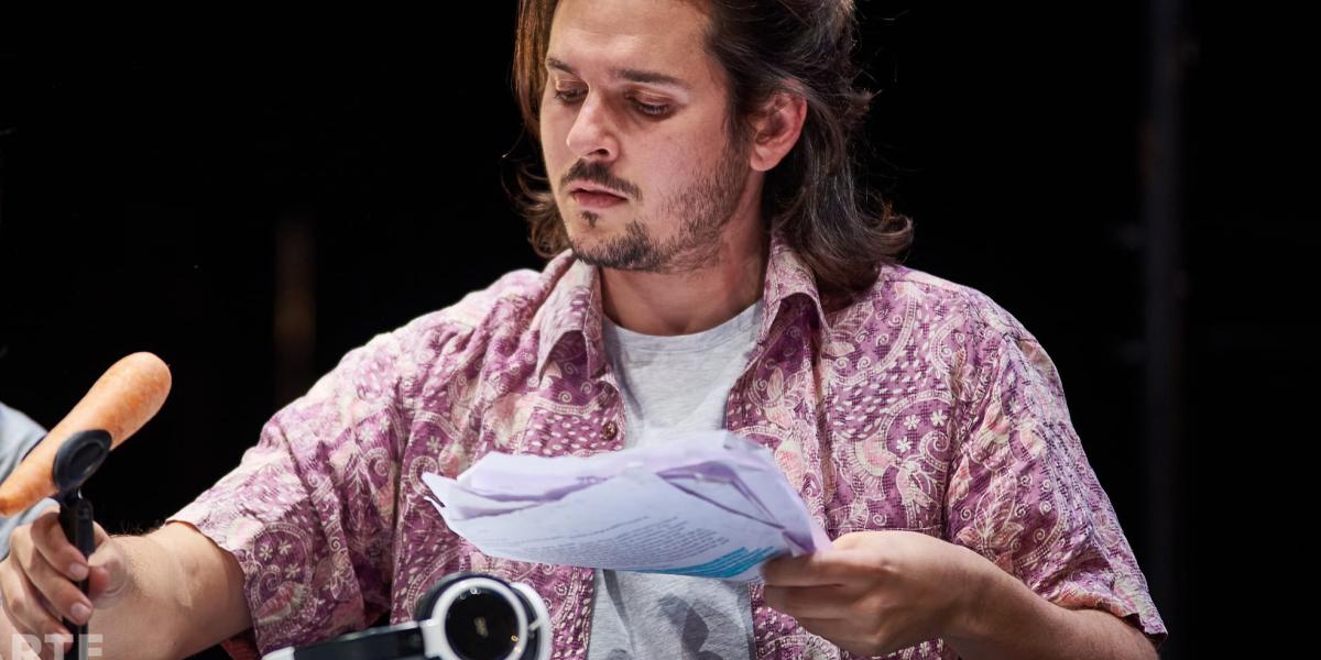 El curso lo impartirá el actor Jesús Lavi
