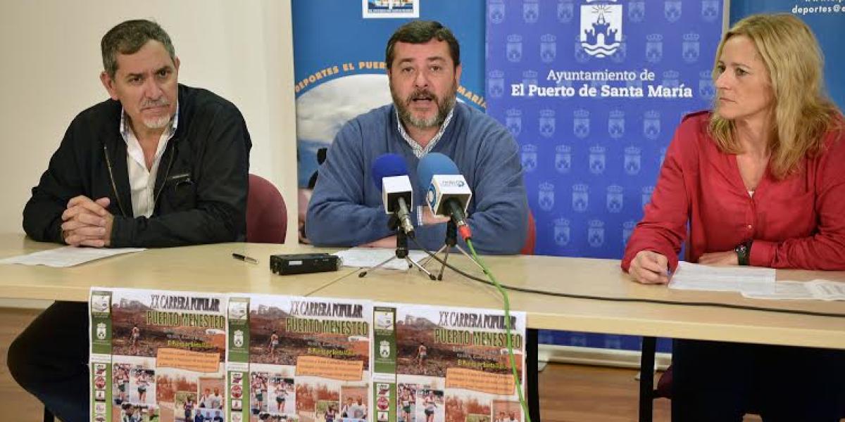 Francisco Aguilar, Alfonso Candon y Marías Arias.
