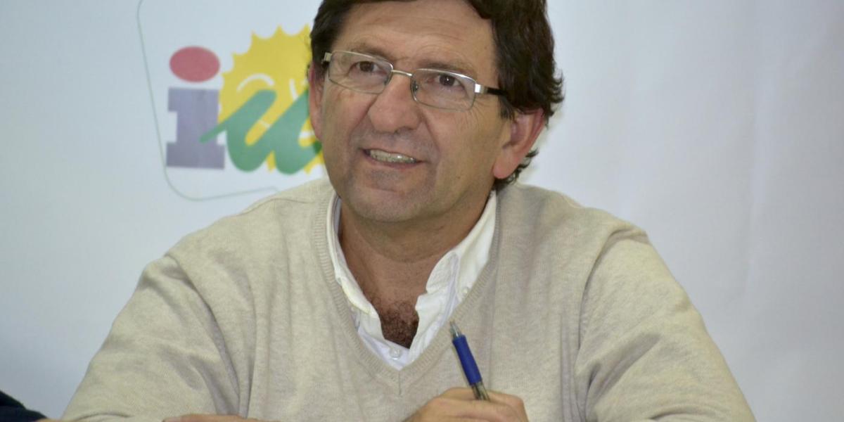 Julio Acale