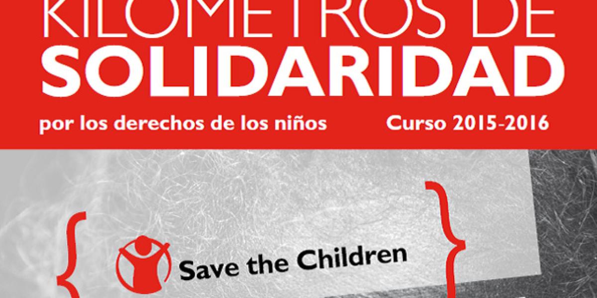 Kilómetros de Solidaridad.