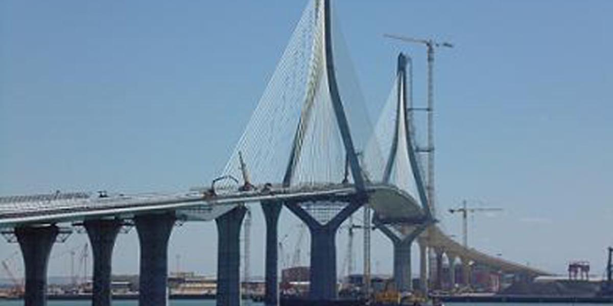 Segundo Puente