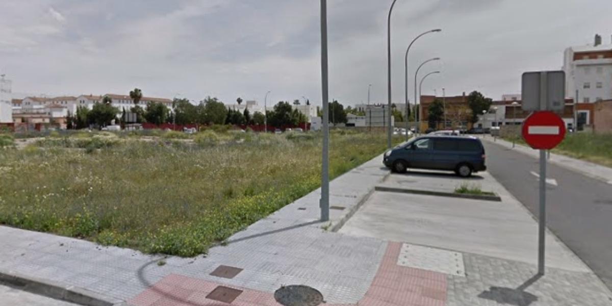 La zona de Caja de Aguas.