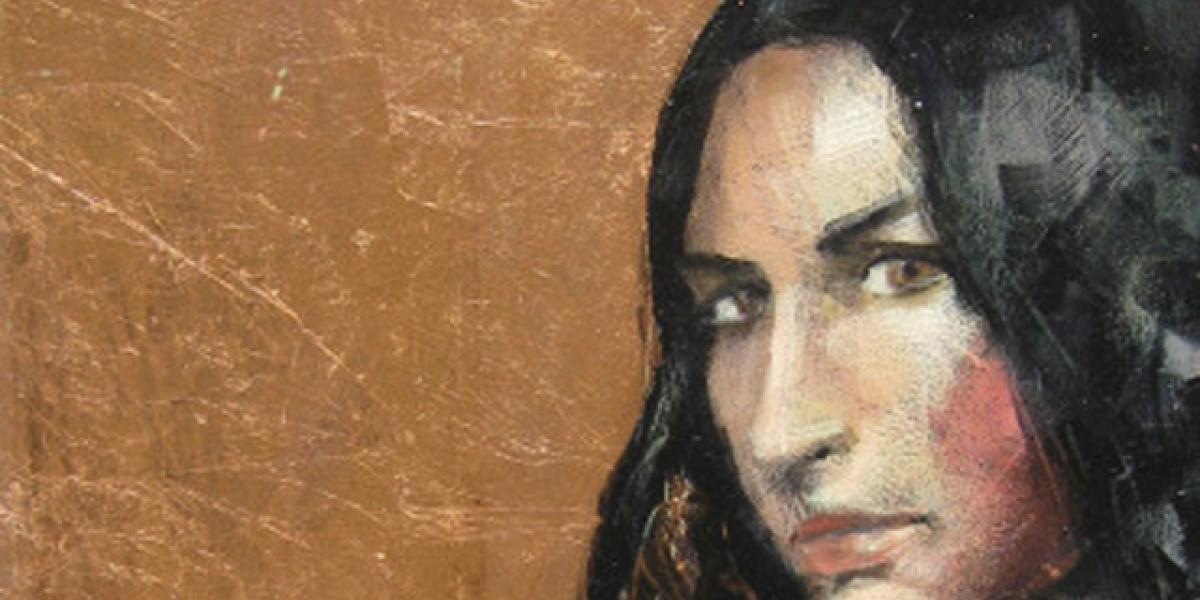María Fernández Lizaso.