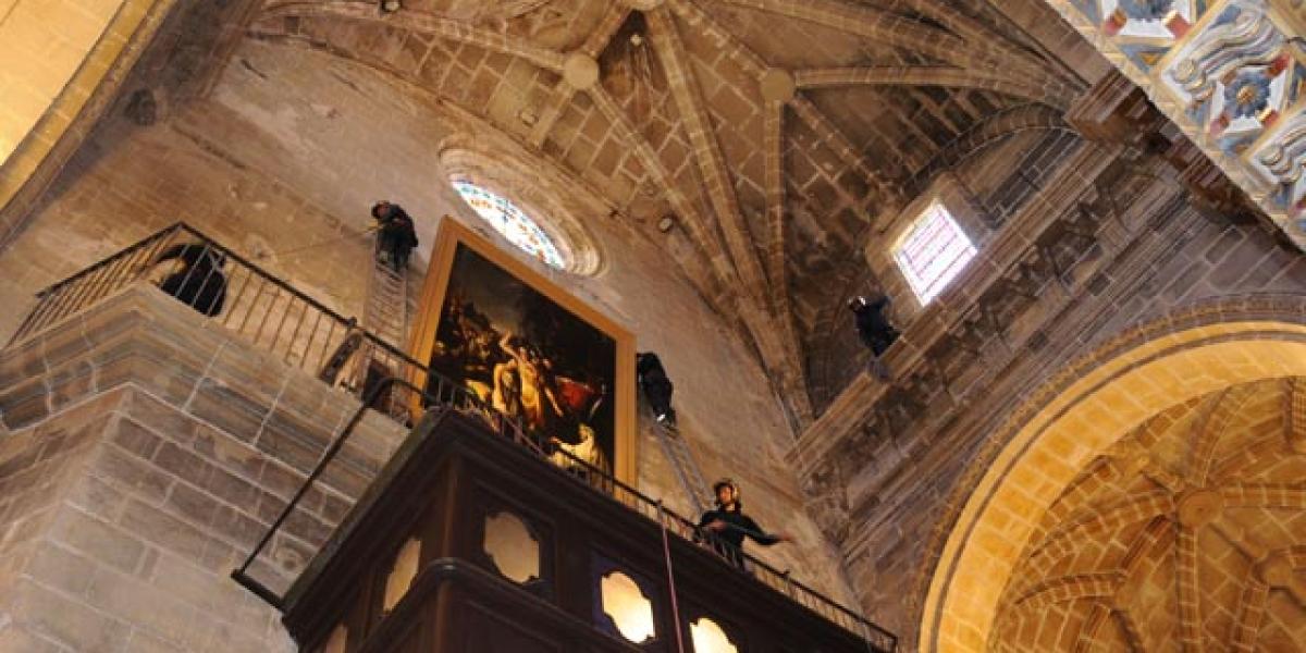 La madre de los macabeos.