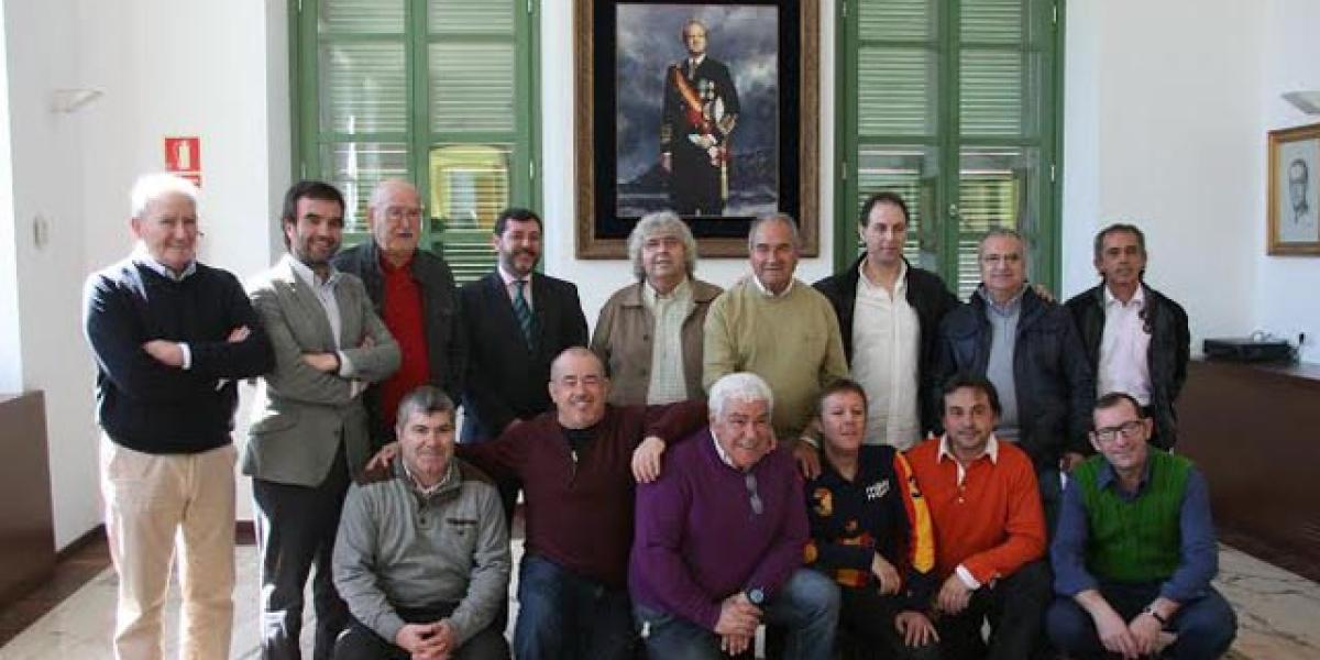 Antología de los Majaras.