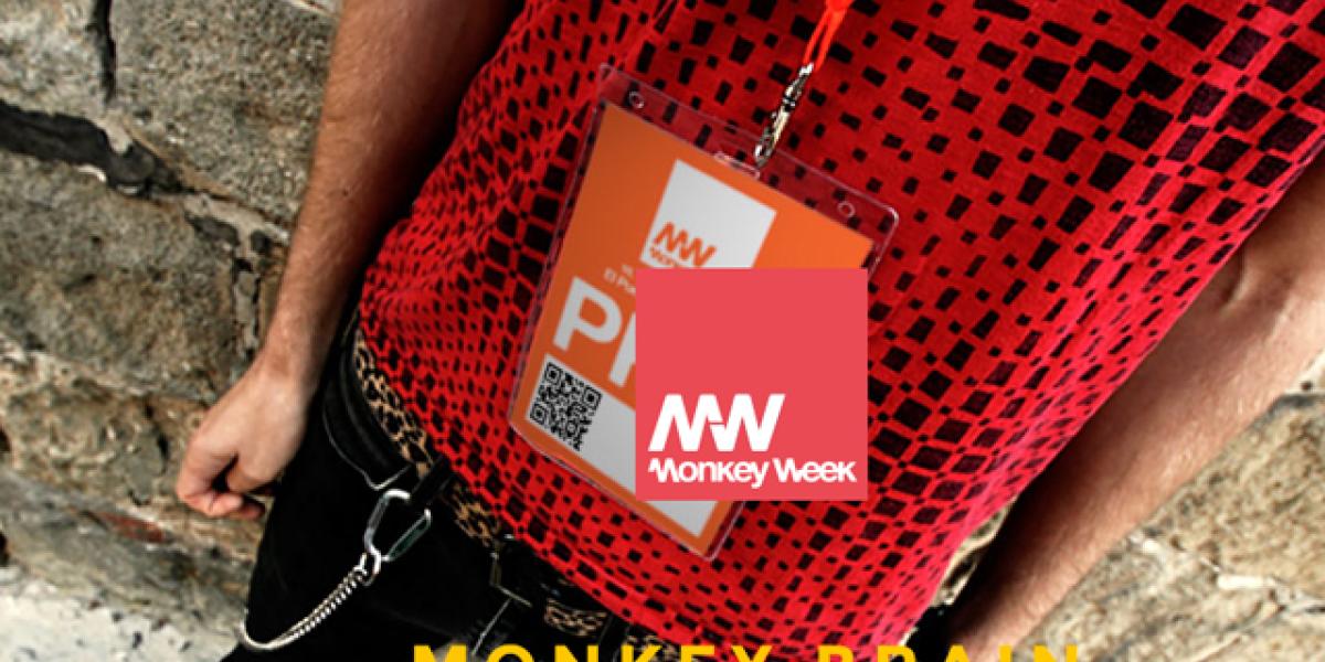 Monkey Brain.