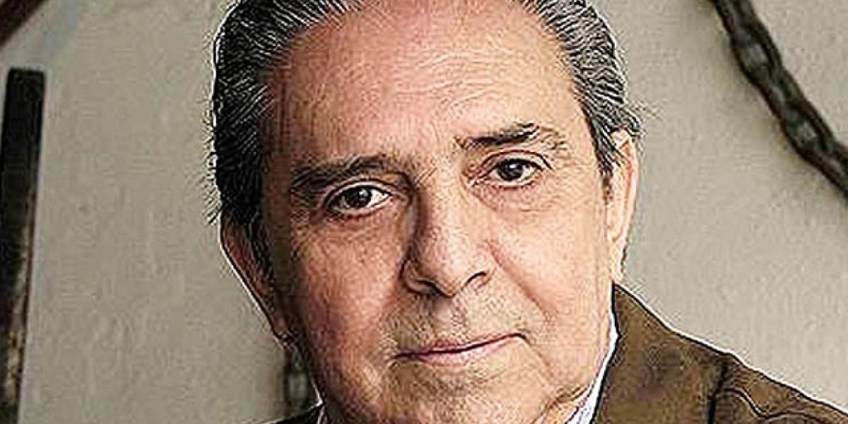 Manuel Ríos.