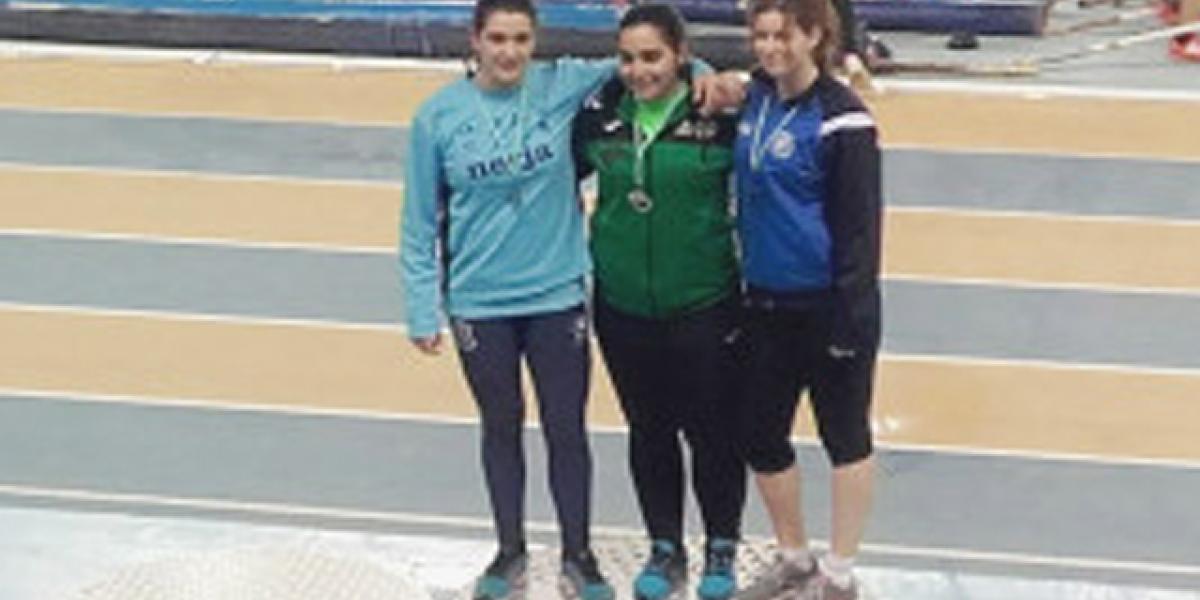 Natación.
