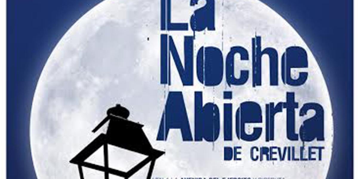 La Noche Abierta.