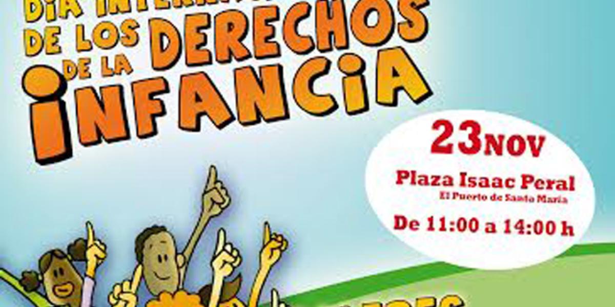 Ludotecas Municipales.