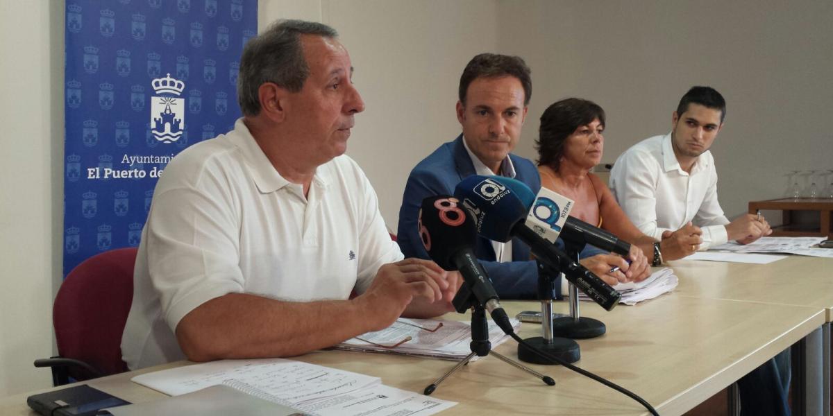 Aprobado el pliego de condiciones para el Servicio de Ayuda de Domicilio.