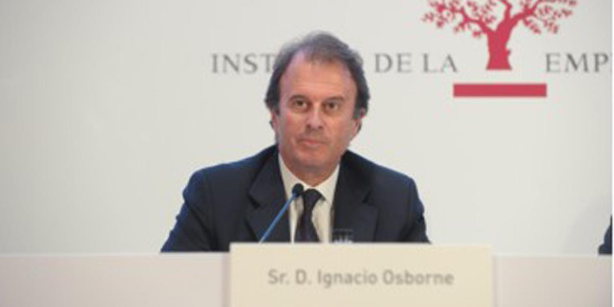 Ignacio Osborne