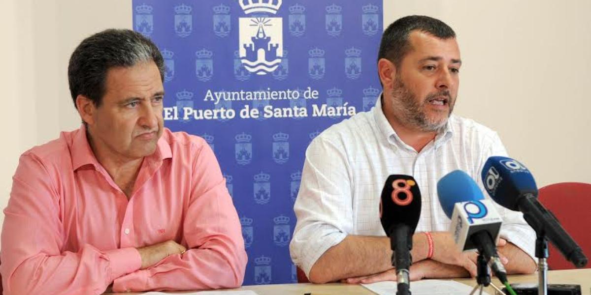 Jesús González y Alfonso Candón presentan Empleo@Joven.