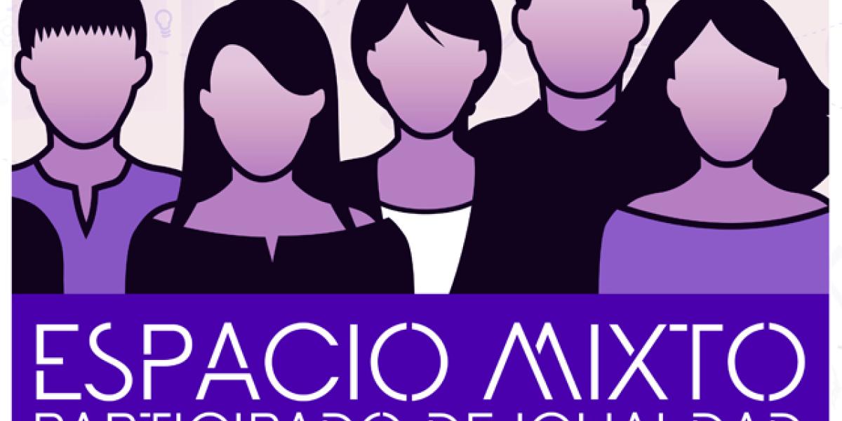 Espacio Mixto Participado de Igualdad.