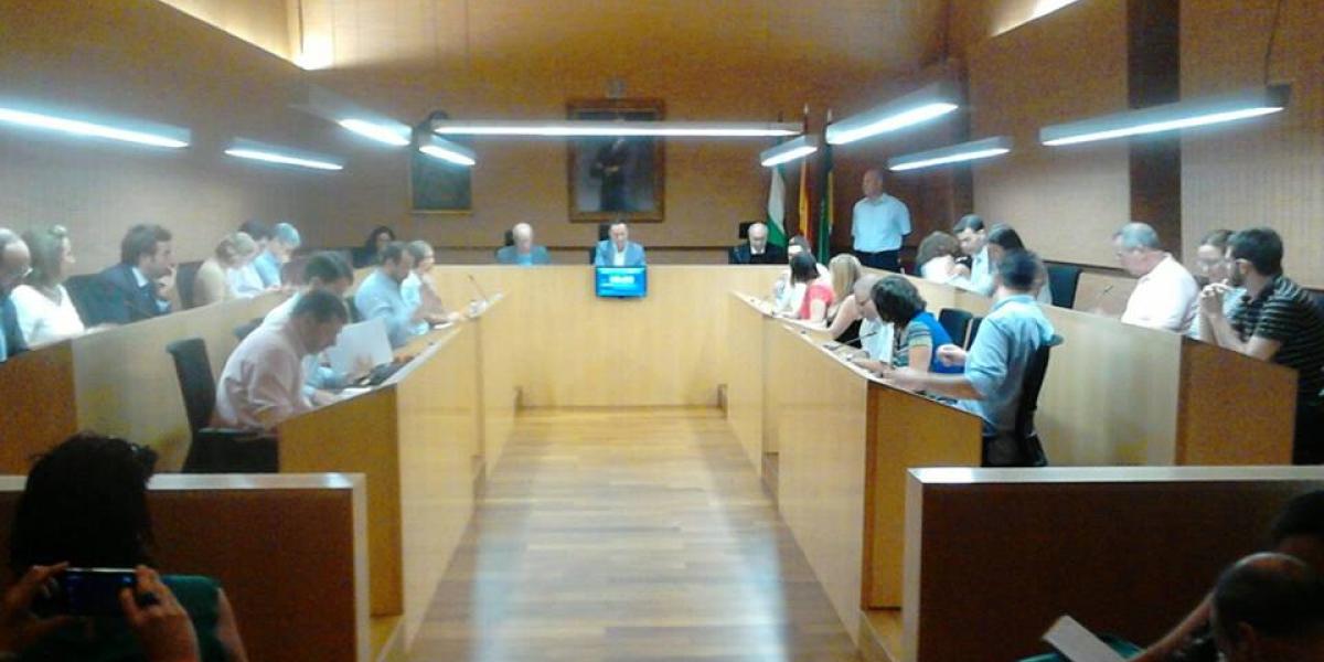 Sesión Plenaria.