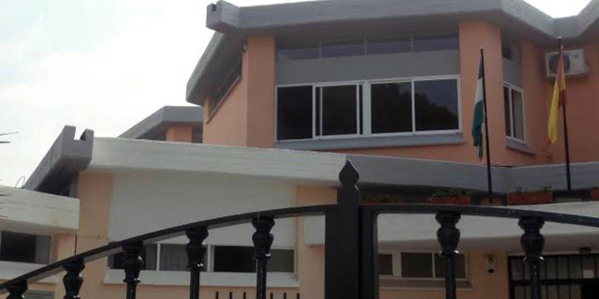 Colegio José Luis Poulet.