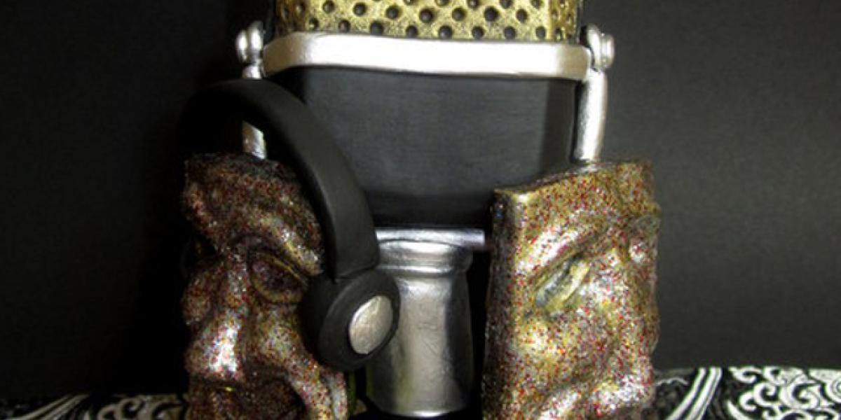 Premio El Puerto de Carnaval.