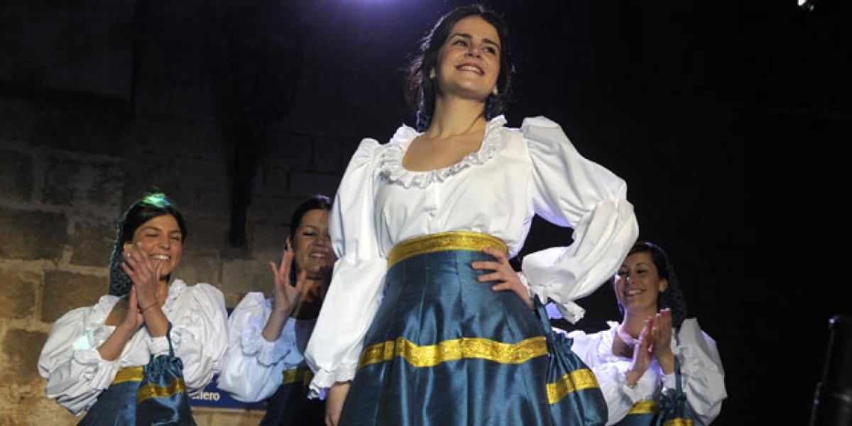 Coquinera de 2013.