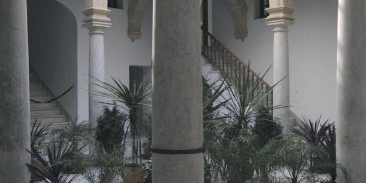 Patio.
