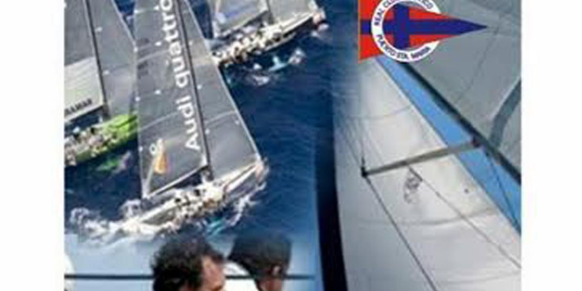 Regata Proyecto Hombre.