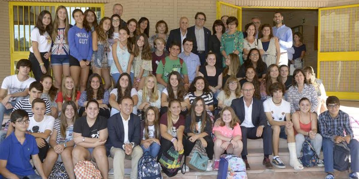 IES Juan Lara.