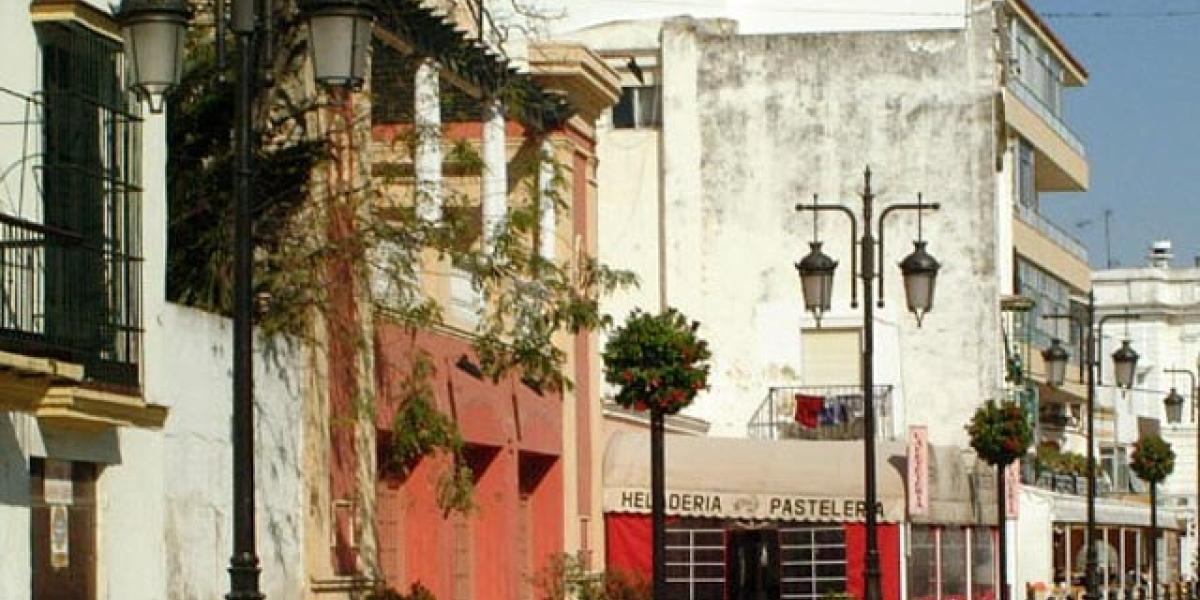 Ribera del Río.