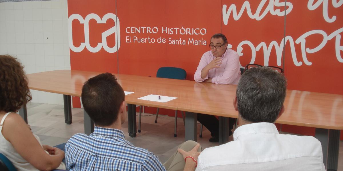 Joaquín García-Romeu.