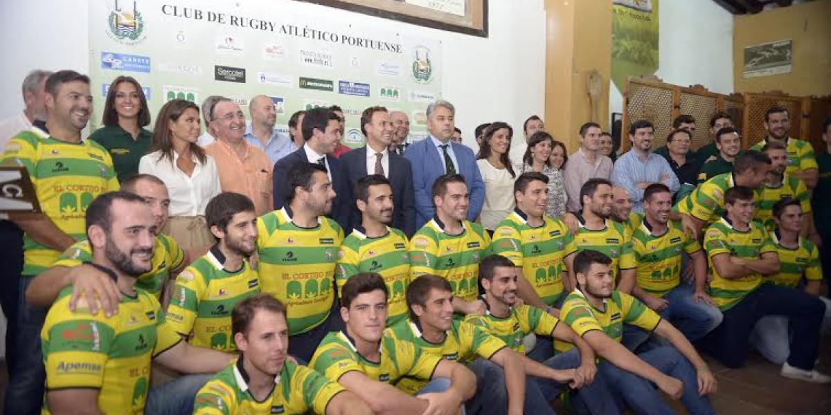Club de Rugby.