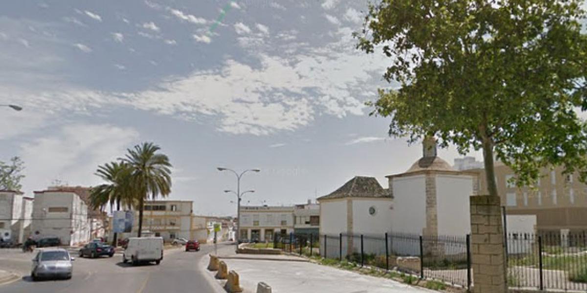 Entorno de Santa Clara.
